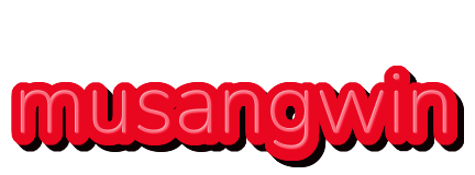 musangwin — logo kanal