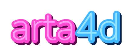 arta4d — logo kanal