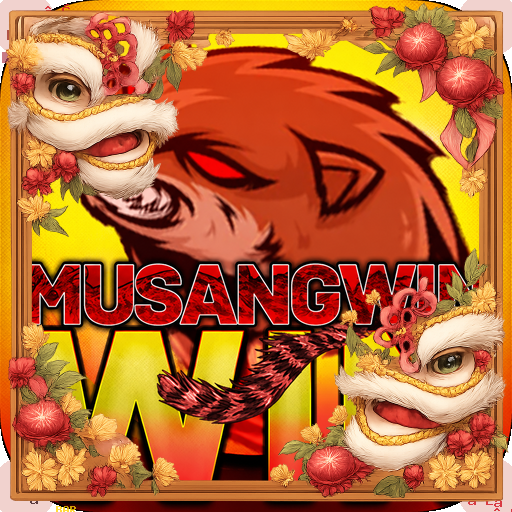 musangwin — mitra unggulan